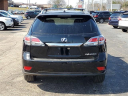 Thumbnail image of 2013 Lexus RX 450h at Kings Ford