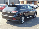 Thumbnail image of 2013 Lexus RX 450h at Kings Ford