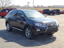 Thumbnail image of 2013 Lexus RX 450h at Kings Ford