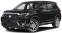 2025 Honda Passport Black Edition at Huntington Honda