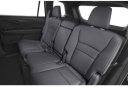 Thumbnail image of 2025 Honda Passport at Huntington Honda