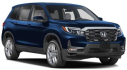 Thumbnail image of 2025 Honda Passport at Huntington Honda