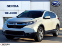 Thumbnail image of 2018 Honda CR-V at Serra Buick Gmc Champaign