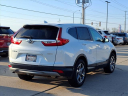 Thumbnail image of 2018 Honda CR-V at Serra Buick Gmc Champaign