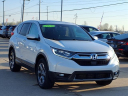 Thumbnail image of 2018 Honda CR-V at Serra Buick Gmc Champaign