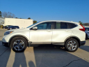 Thumbnail image of 2018 Honda CR-V at Serra Buick Gmc Champaign