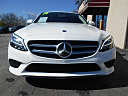 Thumbnail image of 2019 Mercedes-Benz C-Class at TUCKER AUTO STAR