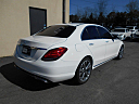 2019 Mercedes-Benz C-Class C 300 at TUCKER AUTO STAR