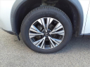 2021 Nissan Rogue SV at Key Ford Of Exeter