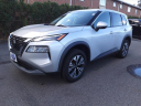 Thumbnail image of 2021 Nissan Rogue at Key Ford Of Exeter