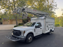 Thumbnail image of 2019 Ford F-350 Super Duty at CA LEASE RETURNS