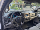 Thumbnail image of 2019 Ford F-350 Super Duty at CA LEASE RETURNS