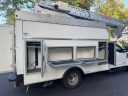 Thumbnail image of 2019 Ford F-350 Super Duty at CA LEASE RETURNS
