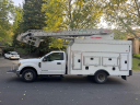 Thumbnail image of 2019 Ford F-350 Super Duty at CA LEASE RETURNS