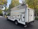 Thumbnail image of 2019 Ford F-350 Super Duty at CA LEASE RETURNS