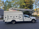 Thumbnail image of 2019 Ford F-350 Super Duty at CA LEASE RETURNS