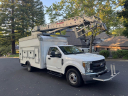 2019 Ford F-350 Super Duty at CA LEASE RETURNS