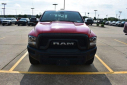 2023 Ram 1500 Classic Warlock at Superior Dodge Chrysler Jeep NEW