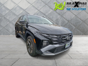 2025 Hyundai TUCSON SEL Convenience at Maxon Hyundai Inc.