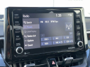 2022 Toyota Corolla SE at Bonander Pontiac Buick GMC