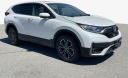 Thumbnail image of 2021 Honda CR-V at Friendship Honda