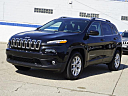 Thumbnail image of 2015 Jeep Cherokee at A & B Motors