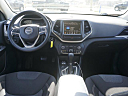 2015 Jeep Cherokee Latitude at A & B Motors
