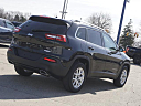 Thumbnail image of 2015 Jeep Cherokee at A & B Motors