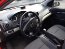 Thumbnail image of 2007 Chevrolet Aveo at M & W Auto and Rentals