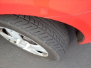 Thumbnail image of 2007 Chevrolet Aveo at M & W Auto and Rentals