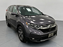 2018 Honda CR-V EX-L at Bergstrom Acura