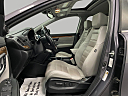 Thumbnail image of 2018 Honda CR-V at Bergstrom Acura