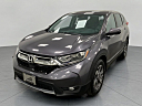 Thumbnail image of 2018 Honda CR-V at Bergstrom Acura
