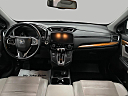 Thumbnail image of 2018 Honda CR-V at Bergstrom Acura
