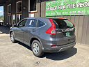2016 Honda CR-V LX at Auto Credit Sales