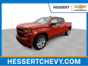 Thumbnail image of 2020 Chevrolet Silverado 1500 at USED_Hessert_Chevrolet of Philadelphia, PA