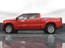 Thumbnail image of 2020 Chevrolet Silverado 1500 at USED_Hessert_Chevrolet of Philadelphia, PA