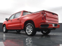 Thumbnail image of 2020 Chevrolet Silverado 1500 at USED_Hessert_Chevrolet of Philadelphia, PA