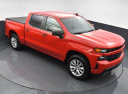 Thumbnail image of 2020 Chevrolet Silverado 1500 at USED_Hessert_Chevrolet of Philadelphia, PA