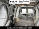 Thumbnail image of 2016 Chevrolet Express at Ken Ganley Kia Medina