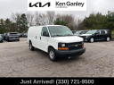 Thumbnail image of 2016 Chevrolet Express at Ken Ganley Kia Medina