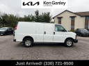 Thumbnail image of 2016 Chevrolet Express at Ken Ganley Kia Medina