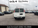 Thumbnail image of 2016 Chevrolet Express at Ken Ganley Kia Medina