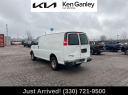 Thumbnail image of 2016 Chevrolet Express at Ken Ganley Kia Medina
