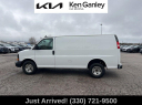 Thumbnail image of 2016 Chevrolet Express at Ken Ganley Kia Medina