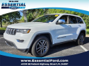 Thumbnail image of 2019 Jeep Grand Cherokee at Essential Ford