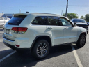 2019 Jeep Grand Cherokee Limited at Essential Ford