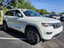 Thumbnail image of 2019 Jeep Grand Cherokee at Essential Ford