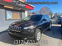 Thumbnail image of 2014 Jeep Cherokee at BROTHERS AUTO SALE LLC