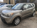 Thumbnail image of 2014 Kia Soul at Mcvay Motors, Inc.